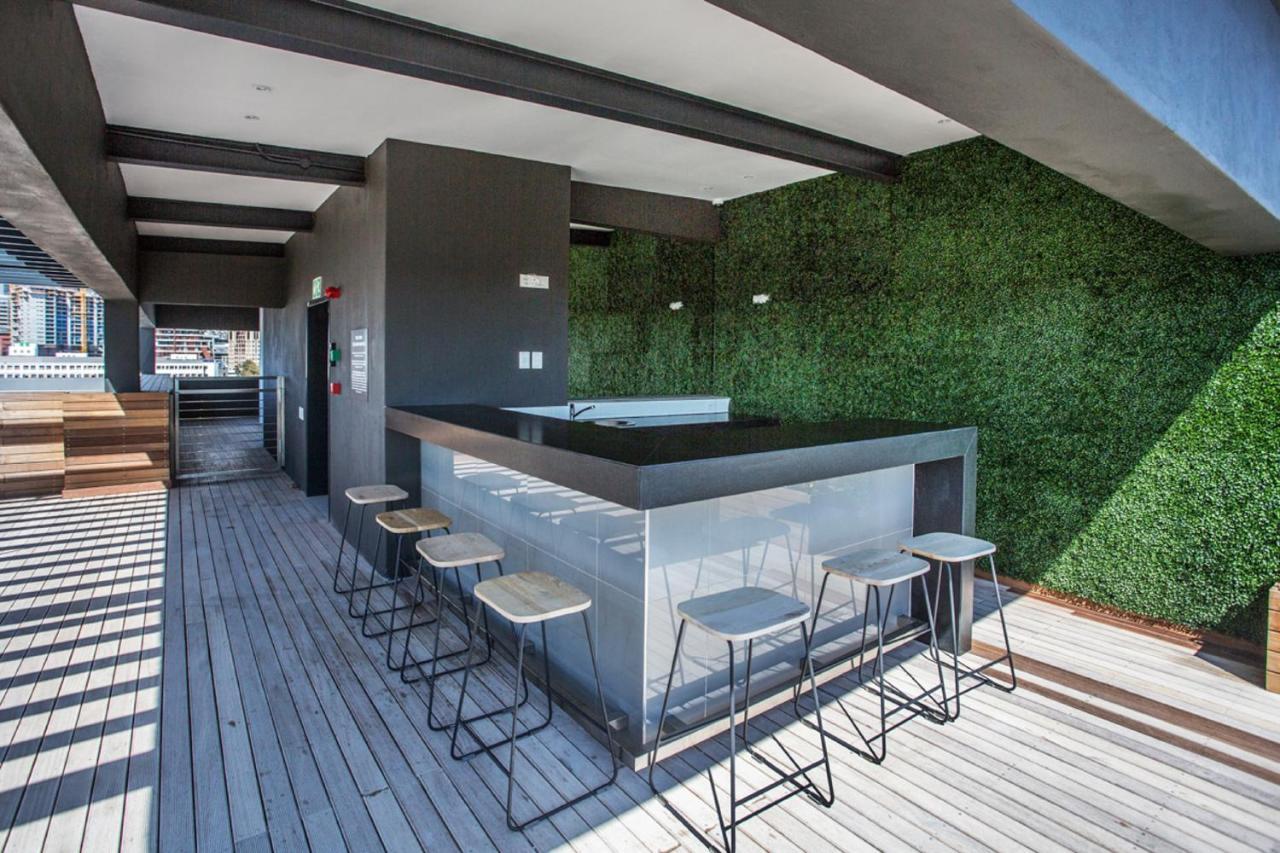 Docklands Deluxe One Bedroom Apartments By Itc Hospitality Cape Town Exterior photo