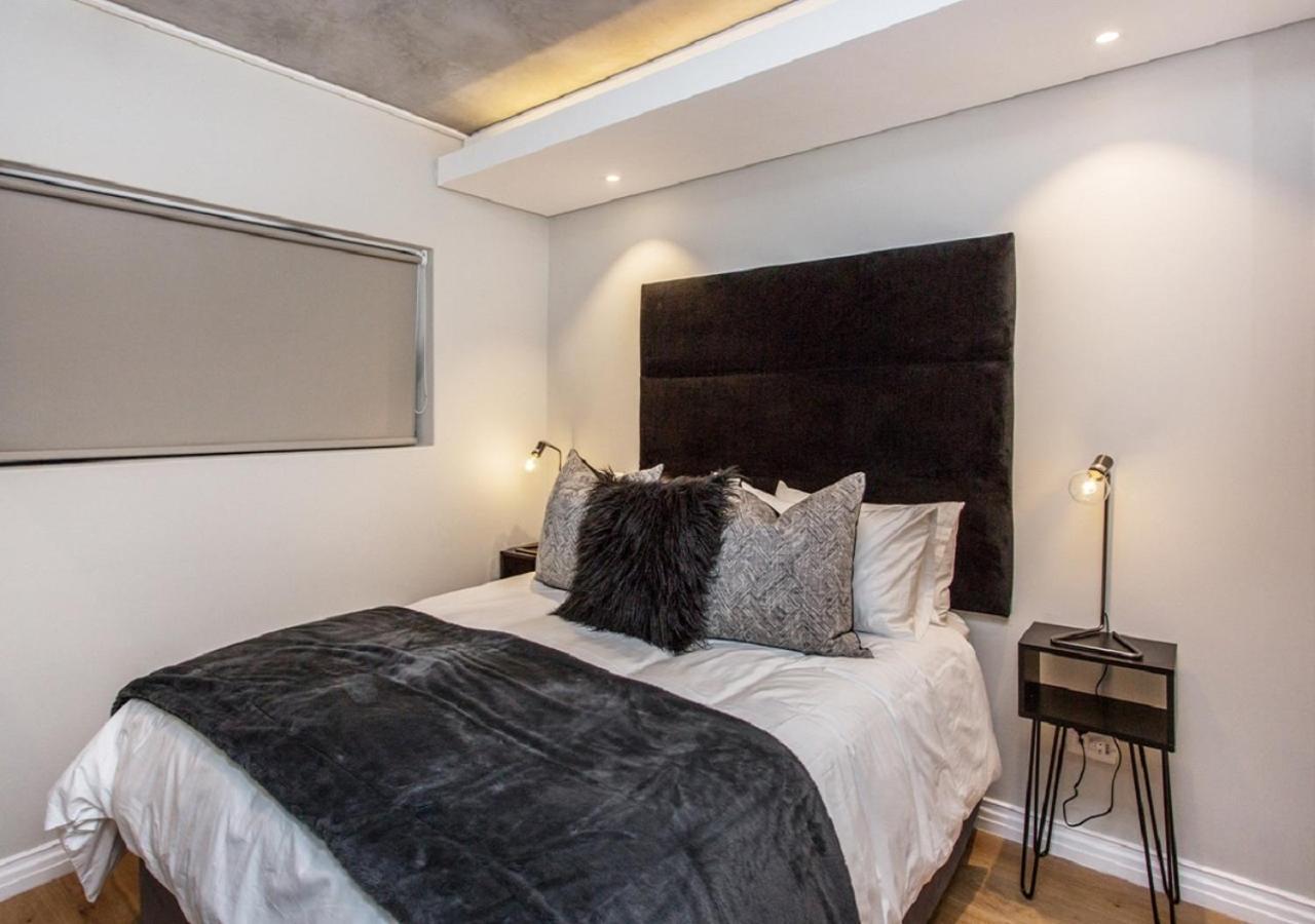Docklands Deluxe One Bedroom Apartments By Itc Hospitality Cape Town Exterior photo