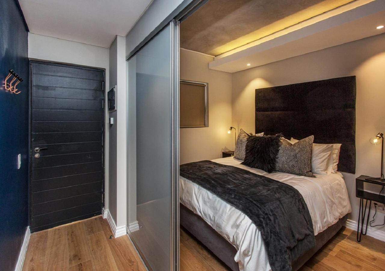 Docklands Deluxe One Bedroom Apartments By Itc Hospitality Cape Town Exterior photo