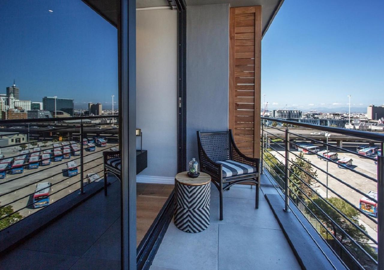 Docklands Deluxe One Bedroom Apartments By Itc Hospitality Cape Town Exterior photo