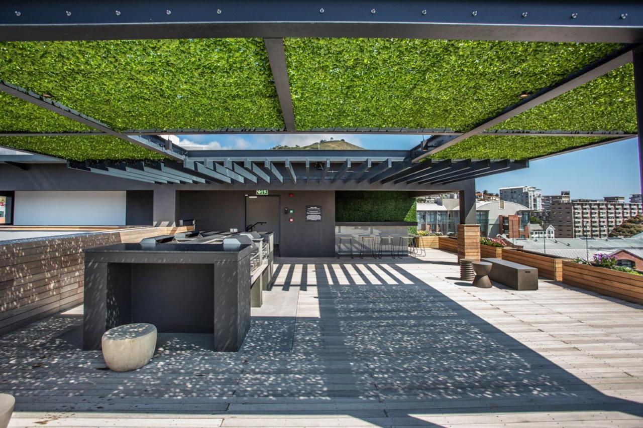 Docklands Deluxe One Bedroom Apartments By Itc Hospitality Cape Town Exterior photo