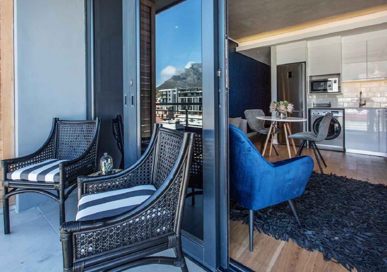 Docklands Deluxe One Bedroom Apartments By Itc Hospitality Cape Town Exterior photo