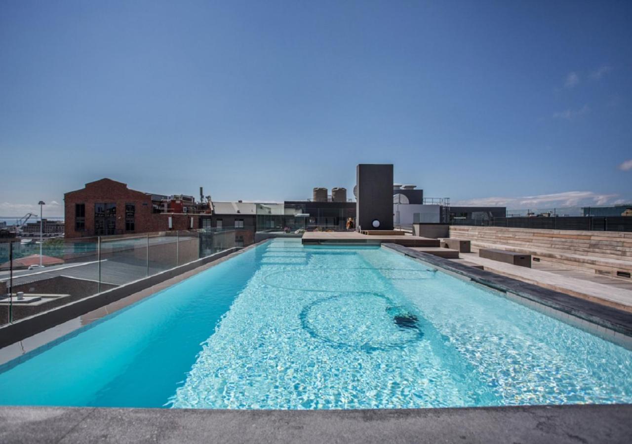 Docklands Deluxe One Bedroom Apartments By Itc Hospitality Cape Town Exterior photo