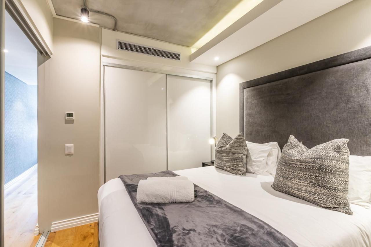 Docklands Deluxe One Bedroom Apartments By Itc Hospitality Cape Town Exterior photo