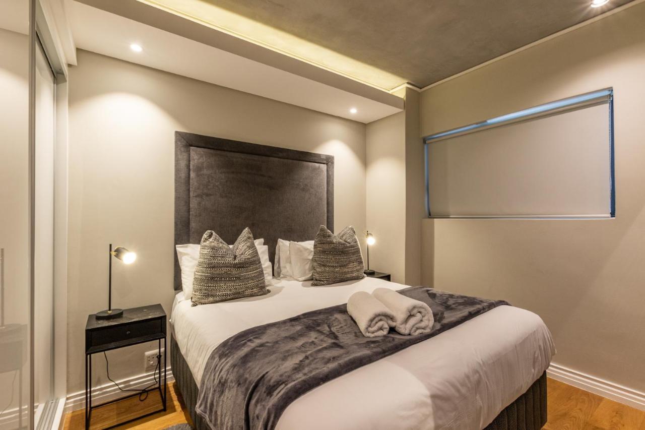 Docklands Deluxe One Bedroom Apartments By Itc Hospitality Cape Town Exterior photo