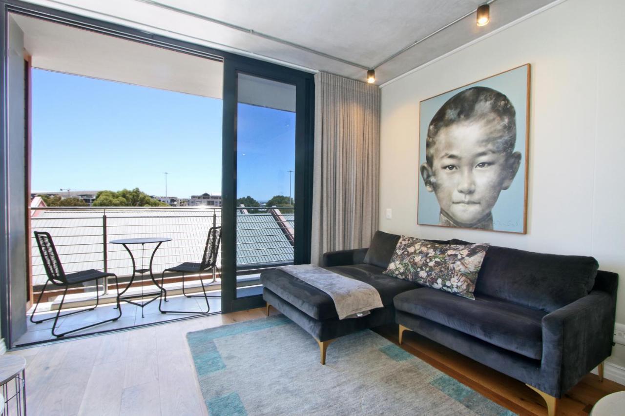Docklands Deluxe One Bedroom Apartments By Itc Hospitality Cape Town Exterior photo